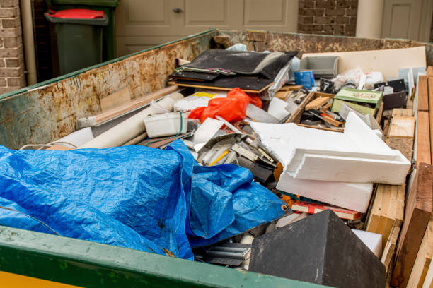 Best Construction Debris Removal  in Lutz, FL