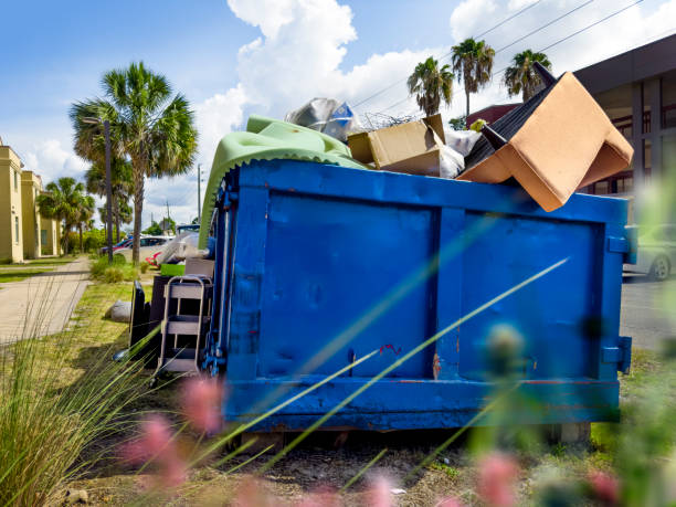 Best Yard Waste Removal  in Lutz, FL